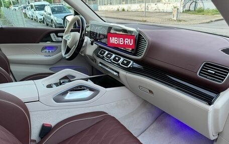 Mercedes-Benz Maybach GLS I, 2025 год, 25 800 000 рублей, 13 фотография