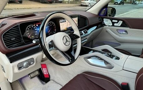 Mercedes-Benz Maybach GLS I, 2025 год, 25 800 000 рублей, 10 фотография