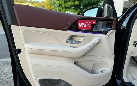 Mercedes-Benz Maybach GLS I, 2025 год, 25 800 000 рублей, 8 фотография