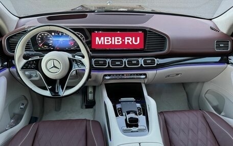 Mercedes-Benz Maybach GLS I, 2025 год, 25 800 000 рублей, 11 фотография