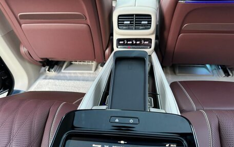 Mercedes-Benz Maybach GLS I, 2025 год, 25 800 000 рублей, 17 фотография