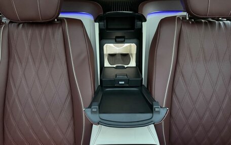 Mercedes-Benz Maybach GLS I, 2025 год, 25 800 000 рублей, 16 фотография