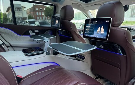 Mercedes-Benz Maybach GLS I, 2025 год, 25 800 000 рублей, 15 фотография