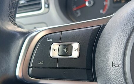 Volkswagen Polo VI (EU Market), 2018 год, 1 280 000 рублей, 13 фотография