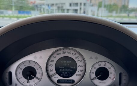 Mercedes-Benz E-Класс, 2005 год, 700 000 рублей, 8 фотография
