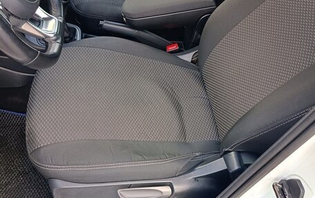 Volkswagen Polo VI (EU Market), 2018 год, 1 280 000 рублей, 15 фотография