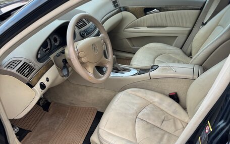 Mercedes-Benz E-Класс, 2005 год, 700 000 рублей, 7 фотография