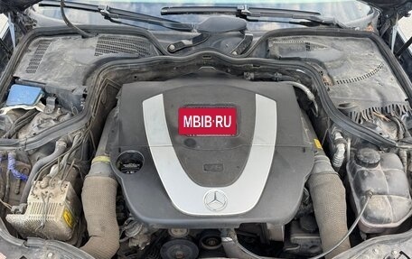 Mercedes-Benz E-Класс, 2005 год, 700 000 рублей, 9 фотография