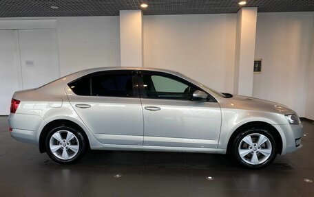 Skoda Octavia, 2015 год, 1 290 000 рублей, 2 фотография