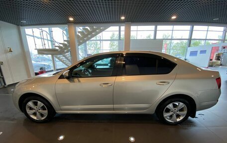 Skoda Octavia, 2015 год, 1 290 000 рублей, 6 фотография