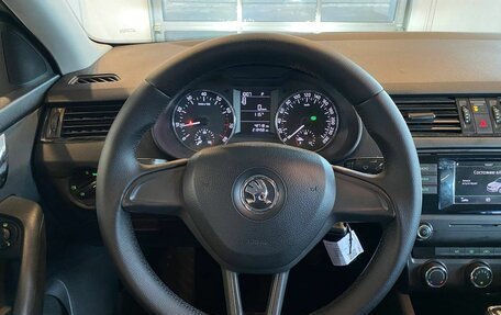 Skoda Octavia, 2015 год, 1 290 000 рублей, 10 фотография