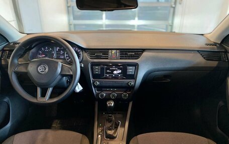Skoda Octavia, 2015 год, 1 290 000 рублей, 9 фотография