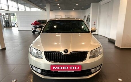Skoda Octavia, 2015 год, 1 290 000 рублей, 8 фотография