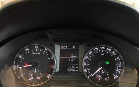 Skoda Octavia, 2015 год, 1 290 000 рублей, 11 фотография