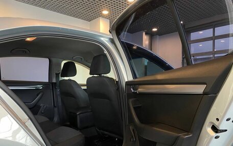 Skoda Octavia, 2015 год, 1 290 000 рублей, 24 фотография