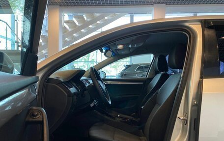 Skoda Octavia, 2015 год, 1 290 000 рублей, 16 фотография
