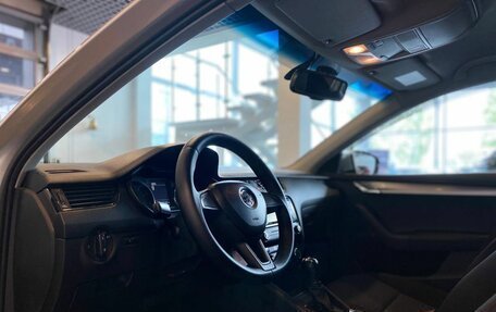 Skoda Octavia, 2015 год, 1 290 000 рублей, 21 фотография