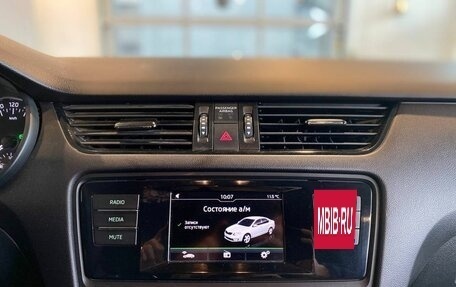 Skoda Octavia, 2015 год, 1 290 000 рублей, 14 фотография