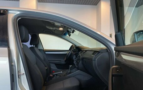 Skoda Octavia, 2015 год, 1 290 000 рублей, 27 фотография