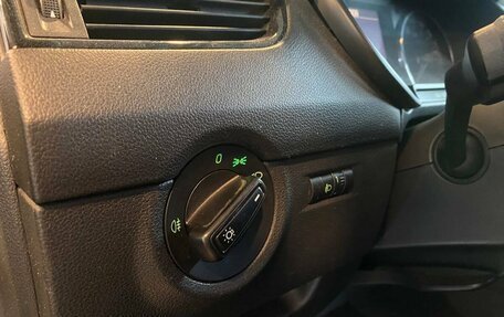 Skoda Octavia, 2015 год, 1 290 000 рублей, 30 фотография