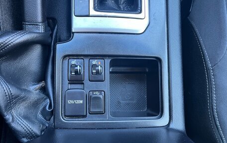 Toyota Land Cruiser Prado 150 рестайлинг 2, 2015 год, 3 489 000 рублей, 16 фотография