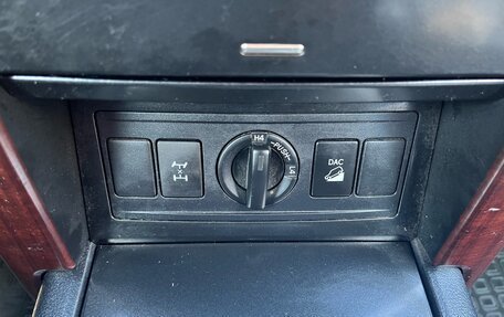 Toyota Land Cruiser Prado 150 рестайлинг 2, 2015 год, 3 489 000 рублей, 17 фотография