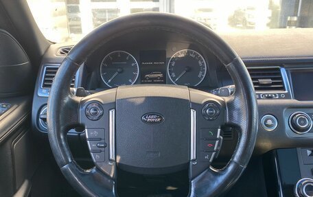 Land Rover Range Rover Sport I рестайлинг, 2012 год, 1 129 000 рублей, 10 фотография