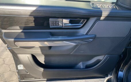Land Rover Range Rover Sport I рестайлинг, 2012 год, 1 129 000 рублей, 16 фотография