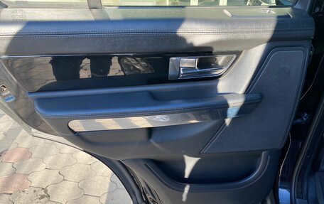 Land Rover Range Rover Sport I рестайлинг, 2012 год, 1 129 000 рублей, 18 фотография