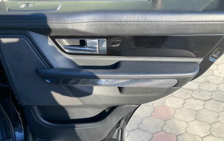 Land Rover Range Rover Sport I рестайлинг, 2012 год, 1 129 000 рублей, 19 фотография