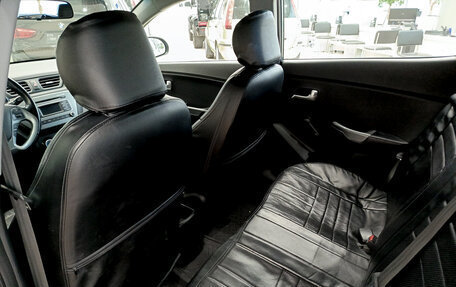 KIA Rio III рестайлинг, 2015 год, 1 014 000 рублей, 12 фотография