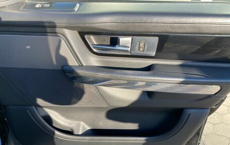 Land Rover Range Rover Sport I рестайлинг, 2012 год, 1 129 000 рублей, 17 фотография