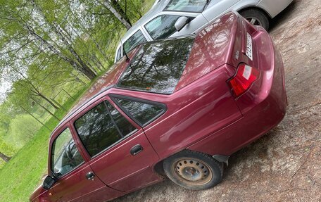 Daewoo Nexia I рестайлинг, 2012 год, 215 000 рублей, 6 фотография