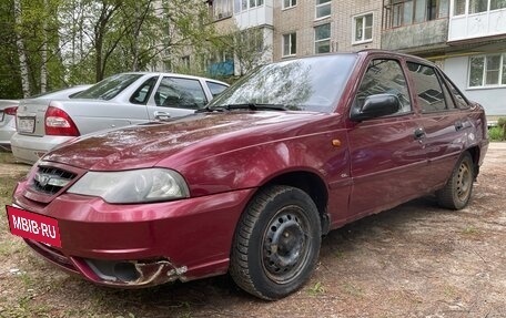 Daewoo Nexia I рестайлинг, 2012 год, 215 000 рублей, 2 фотография