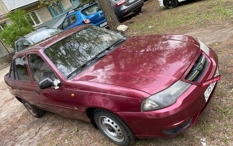 Daewoo Nexia I рестайлинг, 2012 год, 215 000 рублей, 10 фотография