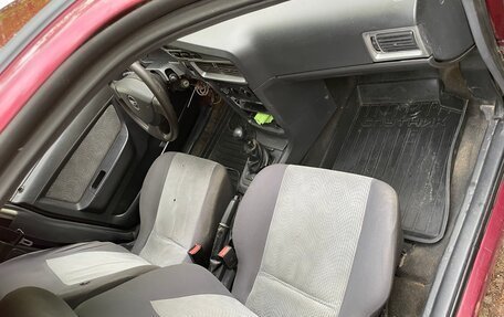Daewoo Nexia I рестайлинг, 2012 год, 215 000 рублей, 11 фотография