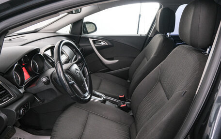 Opel Astra J, 2011 год, 829 000 рублей, 6 фотография