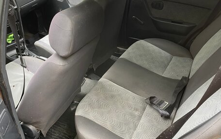 Daewoo Nexia I рестайлинг, 2012 год, 215 000 рублей, 12 фотография