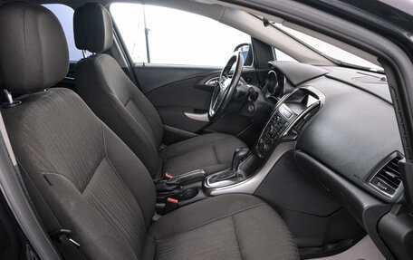 Opel Astra J, 2011 год, 829 000 рублей, 12 фотография