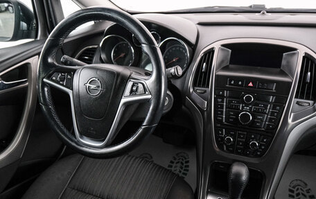 Opel Astra J, 2011 год, 829 000 рублей, 8 фотография