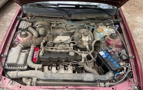Daewoo Nexia I рестайлинг, 2012 год, 215 000 рублей, 13 фотография