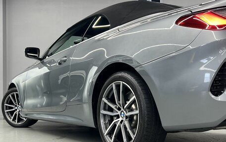 BMW 4 серия, 2023 год, 7 244 000 рублей, 11 фотография