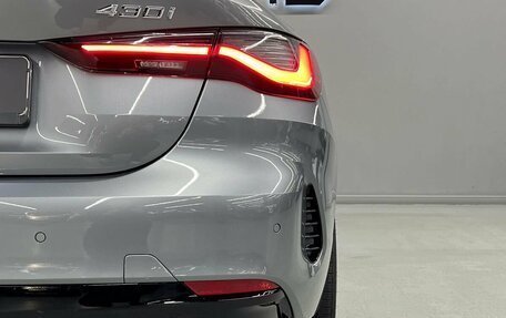 BMW 4 серия, 2023 год, 7 244 000 рублей, 10 фотография