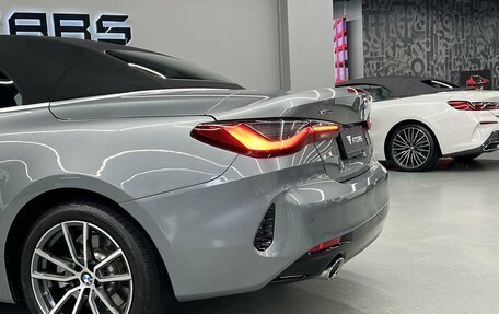 BMW 4 серия, 2023 год, 7 244 000 рублей, 12 фотография