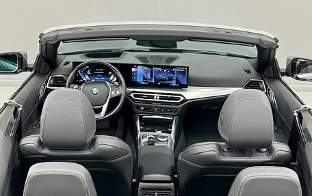 BMW 4 серия, 2023 год, 7 244 000 рублей, 14 фотография