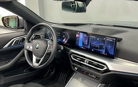 BMW 4 серия, 2023 год, 7 244 000 рублей, 15 фотография