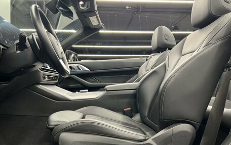 BMW 4 серия, 2023 год, 7 244 000 рублей, 22 фотография