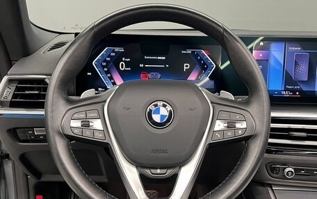 BMW 4 серия, 2023 год, 7 244 000 рублей, 16 фотография