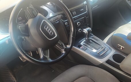 Audi A4 allroad, 2014 год, 1 850 000 рублей, 7 фотография