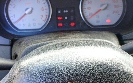 Renault Logan I, 2007 год, 290 000 рублей, 7 фотография